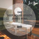 Deep House Lesson 047