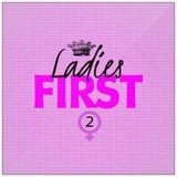 BamaLoveSoul presents Ladies First Vol.2