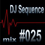 #025 Sequence (progressive)