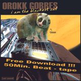 Orokk Gorres - I am the blackest cat