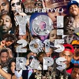Yo! 2015 Raps