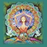 ESMERALDA -- Chillout mix