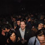 Awkward Movements Sessions #34 - Jimmy Monsta Funk (2011)