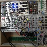 Impro with Random Looping Sequencer and Echophon