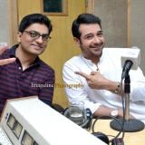 FAYSAL QURESHI'S EXCLUSIVE MAST FM 103 INTERVIEW BY DR EJAZ WARIS