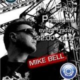 Friday Primetime @ Cuebase-FM pres.: MIKE BELL