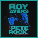Roy Ayers Tribute Mix Pete Rock