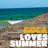 Soca Loves Summer