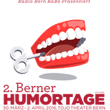 RaBe-Info: Eine kurze Geschichte der Standup-Komödie