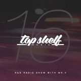 Top Shelf Music Vol. 16 - March 2016