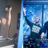 Sickest Squad & Maissouille Tribute Mix