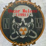 Oscar Mulero - Live @ New World, Plaza los Cubos, Madrid (After-Hours) (1991) Cassette#1