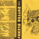 DJ 1st Klass - Butter Blends