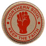 The Tuesday Club Northern Soul at The Den 1975 (16th show)