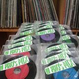 JAZZY UNDERGROOVE HIPHOP
