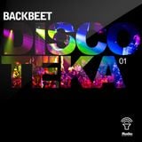 Discoteka 01™ Mixed Live By Sergio A Rodriguez (BackBeet)