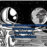 Deep Sunset - Cosmonautics Marathon Event On Cosmos Radio