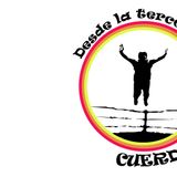 Desde la tercera cuerda entrevista a Irma Gonzalez programa transmitido el día 18 de Marzo 2014 por