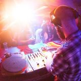Malik & Nas'D (Lover's Hi-Fi) - Local Donuts Edition 2o14