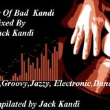 A Taste Of Bad Kandi Catwalk 502 - dj jack kandi