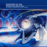 MOONSHADOWS SUMMER OF SIX COMPILATION | MICK COLE CONTINUOUS MIX VERSION