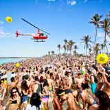DJ TOMONEM TOP 40 MIX FOR SUMMER