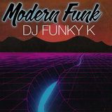 modern Funk No.1 // Dj Funky K