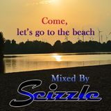 Come, let's go to the beach