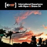 International Departures 197