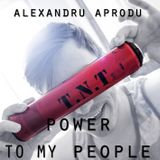 Alexandru Aprodu - MM 34: Power To My People