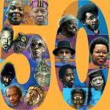 See's To Exist show - A.A.C.M. 50th Anniversary Tribute mix - Show 96 - 31/7/15