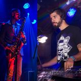 TheJackoffExperiment @ Gala Hala, Ljubljana, SI, 25/10/2014