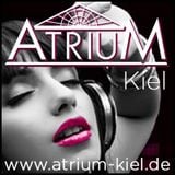 Atrium Webseite Mix 08/2013 ChrizzD. aka Chris Kensington