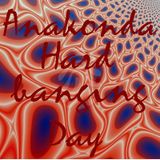 DJ Anakonda - Hard banging Day