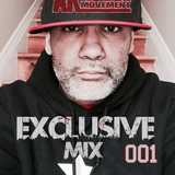ALASKA HOUSE MOVEMENT MIX