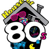 80s House Music Mix - DJ Psypha