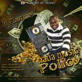 Naija Music Policy