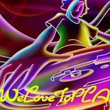#Welovetoplay ON! The Beach (MS✔) - TRAD Va 2015