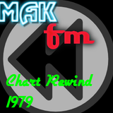 2012.06.13 MAK-FM Chart Rewind 1979