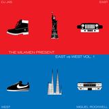 KSHTRadio.com East Vs. West by The Milkmen