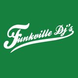 Dj Mathieu playing w/ the Funkville DJ's @ Lips 2