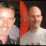 Solar radio Soul People radio show 18 July 2010 - Shaun Robbins & Eddie Hubbard guesting