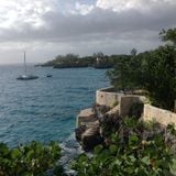 A Mix for the Sands Bar at The Caves Resort Negril: The Epitomy of Eclectic Chill..