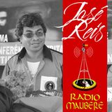 Entrevista espesial ho Camarada José Reis