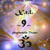 X.T.L. - Mix 09 2014
