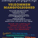Maos Lyst for Trampolinhuset (26.09.2015)