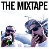 The Mixtape w/Oaariki and Golden Mane - April 7th 2016