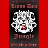Lions Den