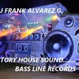 DJ FRANK TENERIFE FUNNY HOUSE FOR NICE PEOPLE...