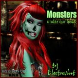 DJ Electroslut at Fabric Dance Club 10.26.13